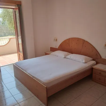 Agostino Apartment Joppolo