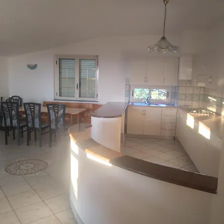 Agostino Apartment *