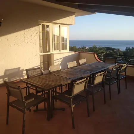 Agostino Apartment Joppolo