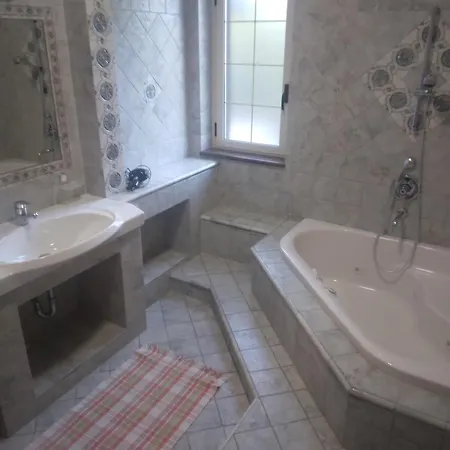 Apartment Agostino *