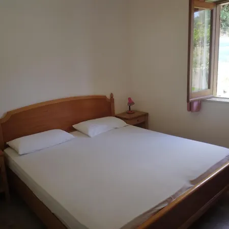 Apartment Agostino Joppolo