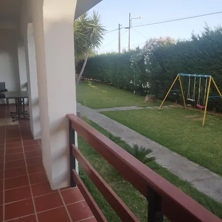 Apartment Agostino *