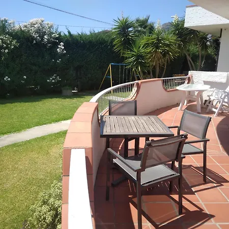 Agostino Apartment *