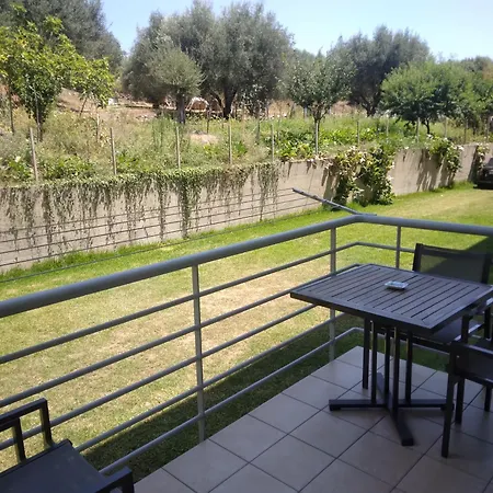 Agostino Apartment Joppolo