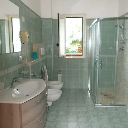 Agostino Apartment *