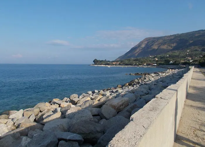 Agostino アパート