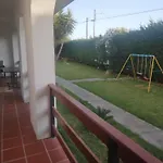 Apartmán Agostino *