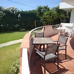 Agostino Apartmán *