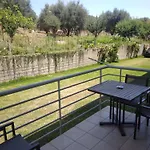 Agostino Apartmán Joppolo