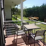 Agostino Apartmán *