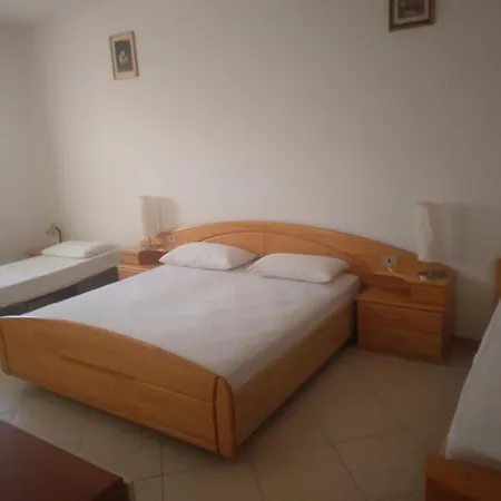Apartment Agostino
