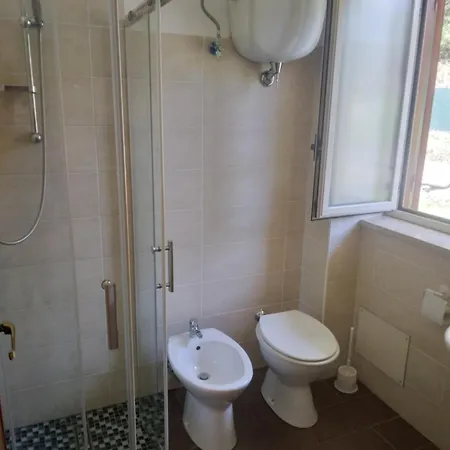 Agostino Appartement
