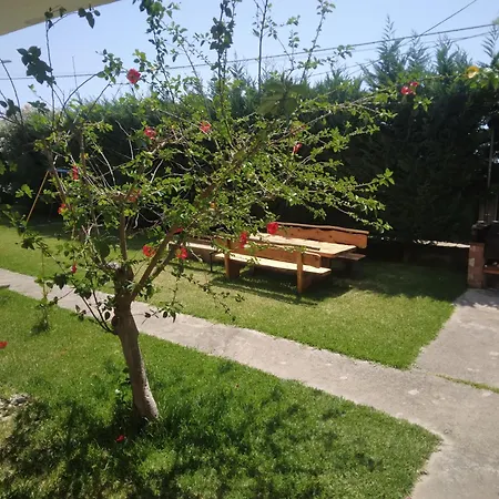 Apartment Agostino *