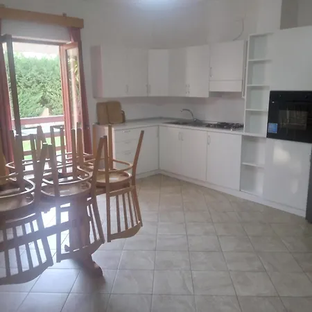 Agostino Apartment