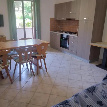 Agostino Apartament Joppolo