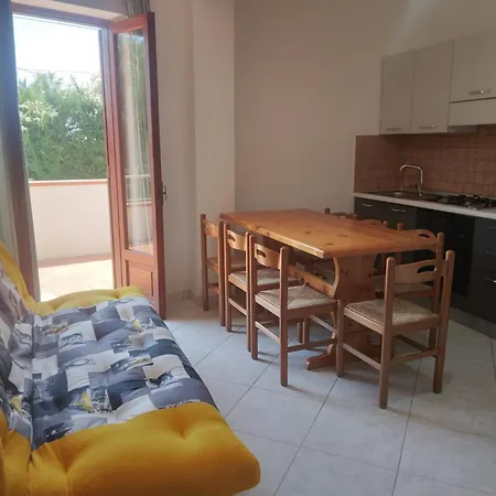 Agostino Appartement