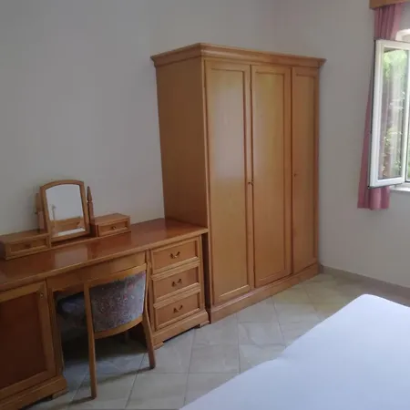 Apartment Agostino