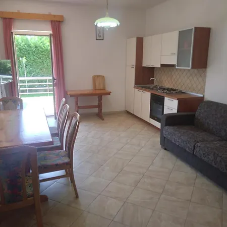 Agostino Apartment