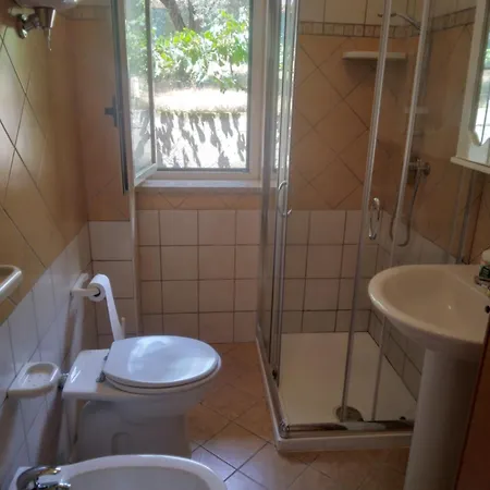 Apartment Agostino