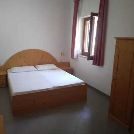 Agostino Apartamento