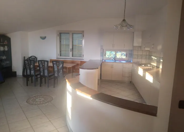 Agostino Apartament *