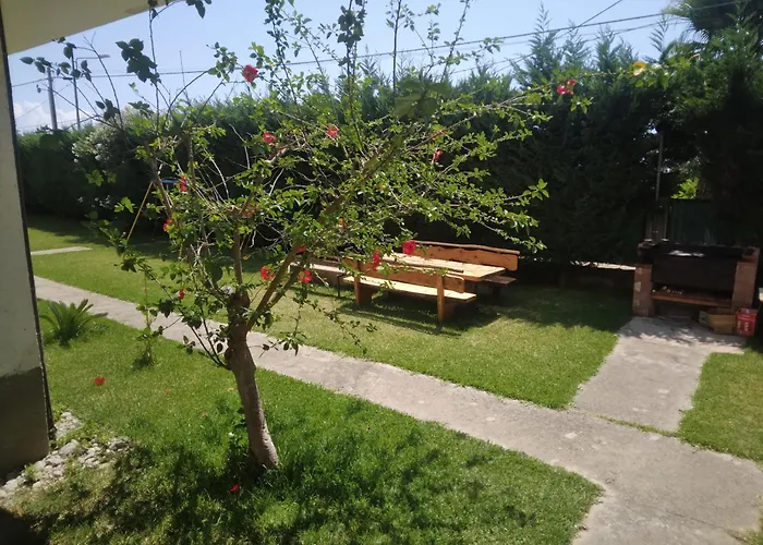 Apartament Agostino *