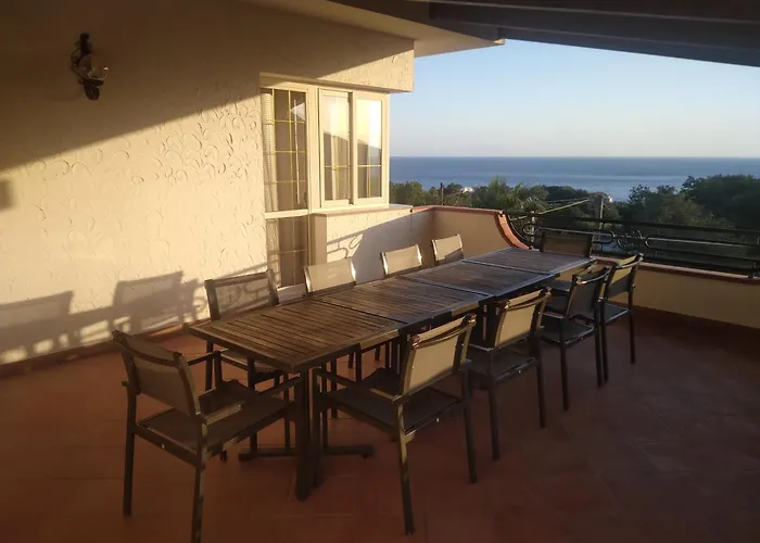 Agostino Apartament Joppolo