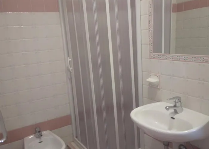 Apartman Agostino Ioppolo