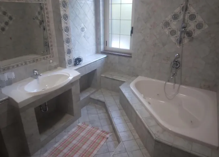 Apartament Agostino *