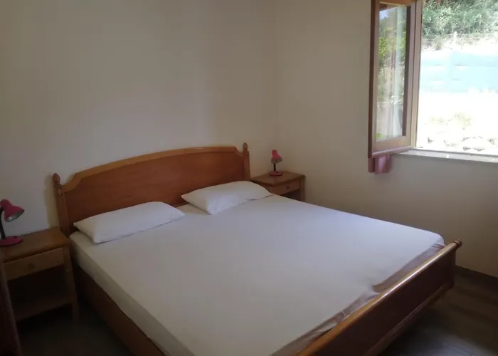 Apartament Agostino Joppolo