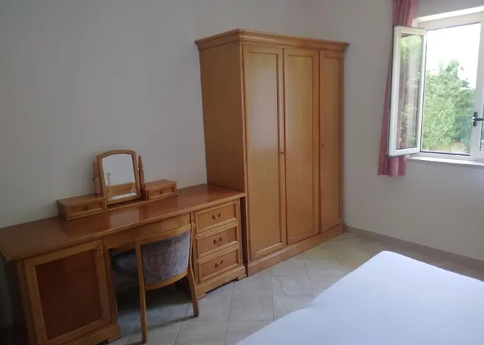 Apartament Agostino