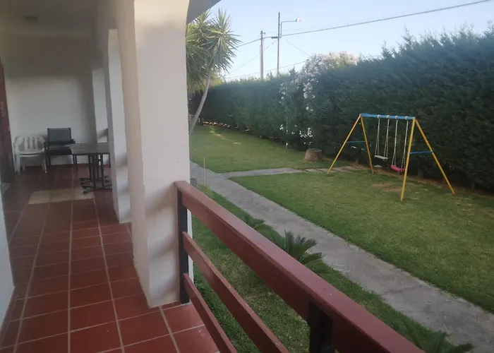 Apartament Agostino *