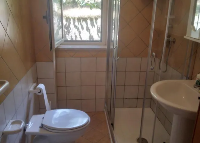 Apartament Agostino