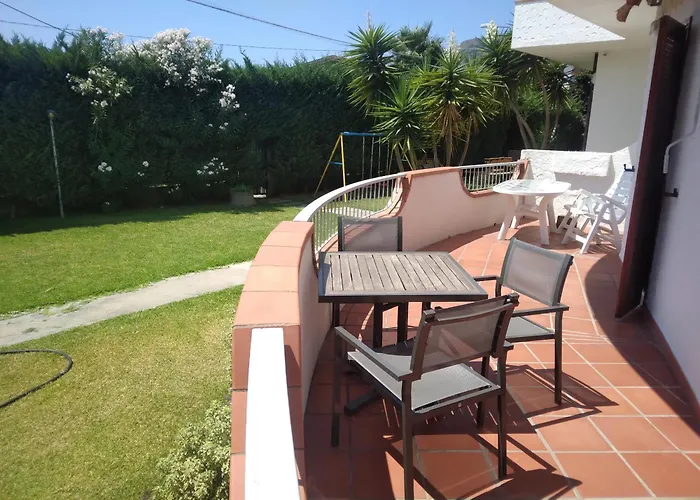 Agostino Apartament *