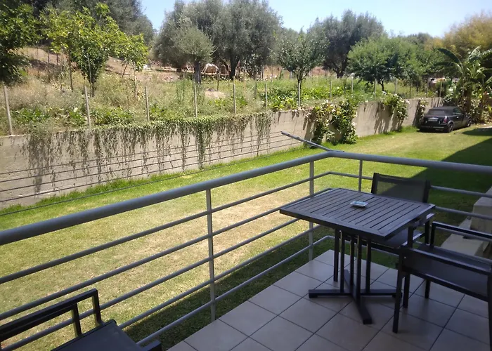 Agostino Apartament Joppolo