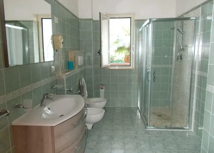 Agostino Apartament *